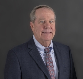 Thomas Metcalfe - Profile Photo